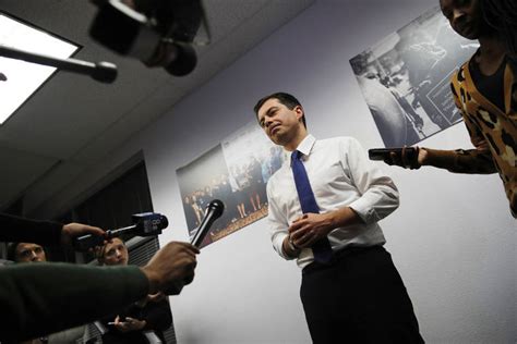 Pete Buttigieg backers defend ‘wine cave’ fundraiser in California ...