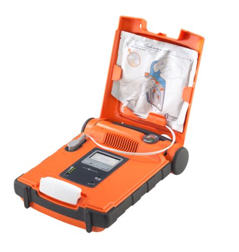 Emergency Defibrillator | Sunbelt Rentals