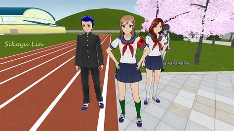 Image 9png Yandere Simulator Fanon Wikia Fandom Powered By Wikia