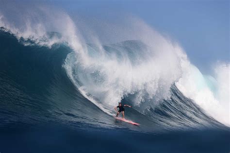 Northern California Surfers Take On Oahus North Shore Surfing La