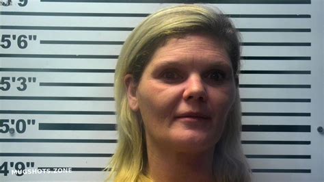 BOND LANIS NICOLE 01 30 2023 Jones County Mugshots Zone