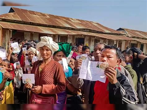 Mizoram Election Results 2023 मिजोरम चुनाव के नतीजों की हर अपडेट