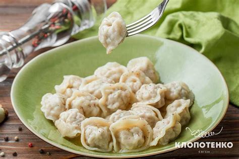Пельмени со свининой рецепт: как сделать пельмени со свининой