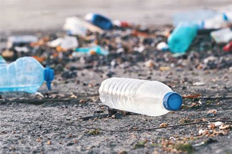 Déchets Plastiques De Grandes Multinationales Pointées Du Doigt Par Une Coalition Mondiale Dong