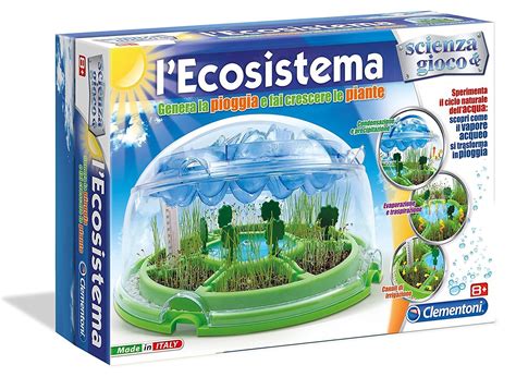 I Migliori Giochi Scientifici Per Bambini Topregalo It