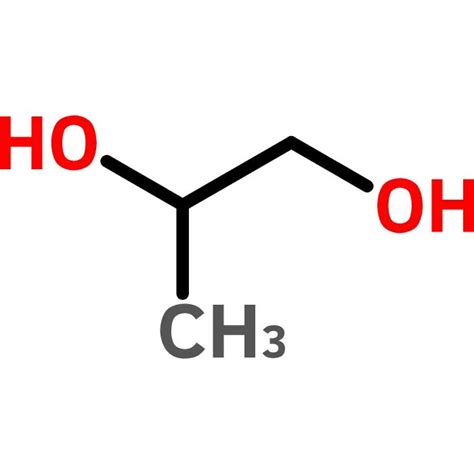 1 2 Пропандиол USP BP Ph Eur JP pure pharma grade Chimtex