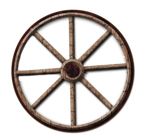 Free Wagon Wheel Cliparts, Download Free Wagon Wheel Cliparts png ...