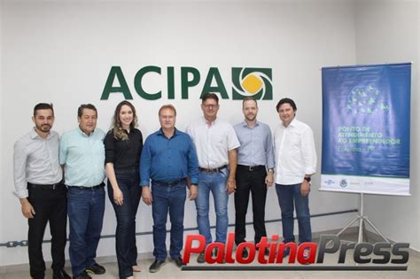 Reunião discute ações do Ponto de Atendimento do SEBRAE para 2020