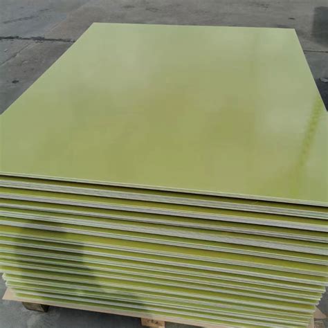 Fr Electrical Insulation Epoxy Resin Fiberglass Supplier Senkeda