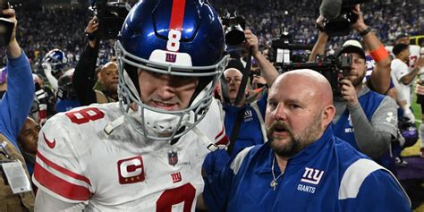 Wow: Did the New York Giants Really Just Win a Playoff Game? - WSJ