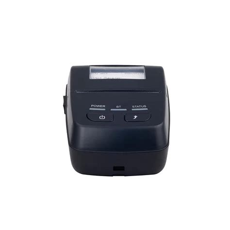 Xprinter Xp P A Receipt Printer Usb Bluetooth