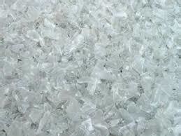 Common White Pet Flakes At Best Price In New Delhi R T P Products Pvt