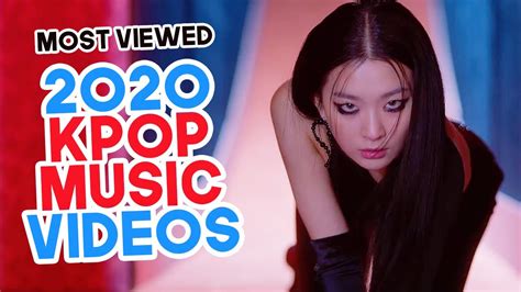 Top Most Viewed Kpop Music Videos July Youtube