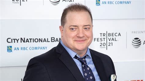 Brendan Fraser Net Worth 2023 Career Assets Income Cars Monica Jackson