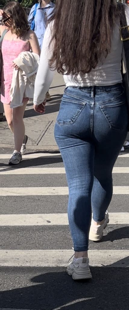 Tight Jeans Amazing Fat Ass Tight Jeans Forum