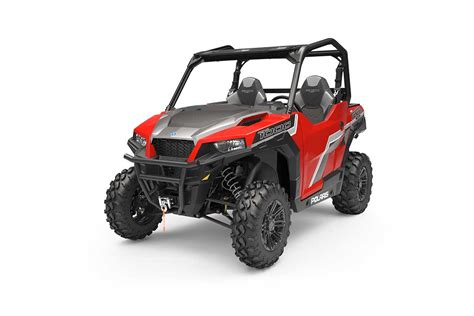 POLARIS RANGER EV (ELECTRIC VEHICLE) | Agpower