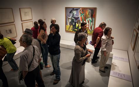 Fotos Exposi O Picasso E A Modernidade Espanhola Fotos Em S O