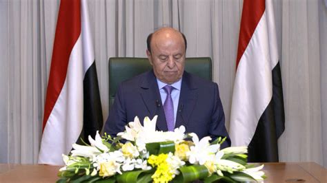 Yemen President Cedes Powers To Council As Saudi Arabia Pushes To End