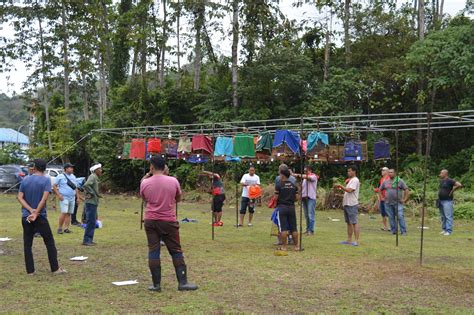 Majlis Daerah Gua Musang Mancing Mania Gua Musang