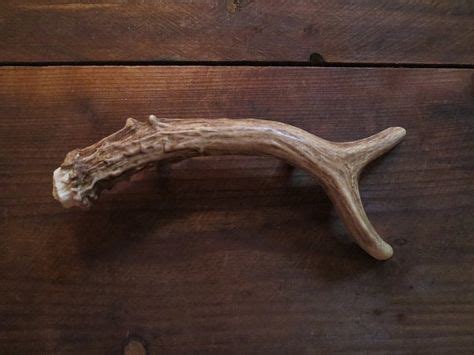 Whole Deer Antler Handle For Cabinet Doors And Drawers Dressers And