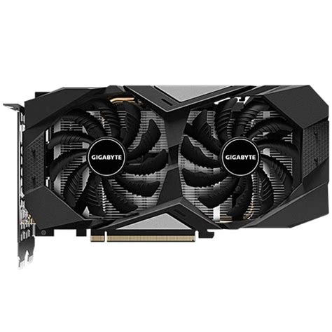 Gigabyte 1660 SUPER OC Graphics Card Price in BD