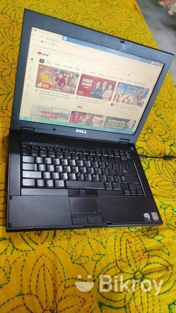 Dell Latitude Laptop For Sale In Kushtia Bikroy