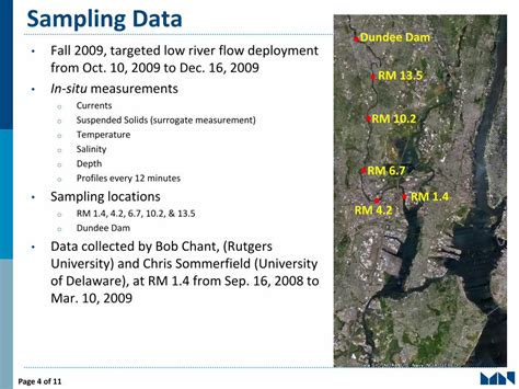 Pdf Sediment Transport Processes In The Lower Passaic  Public