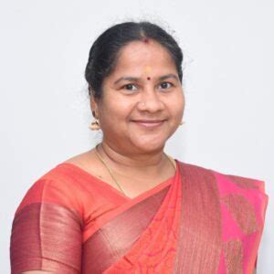 Dr Vijayalakshmi V SRMIST