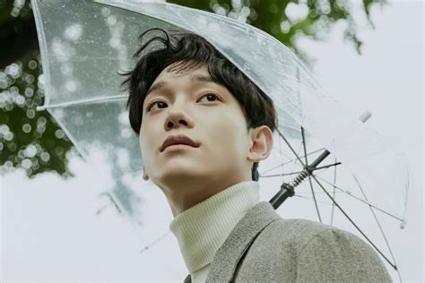 Pii Last Scene On Twitter Rt Soompi Exo S Chen Reveals