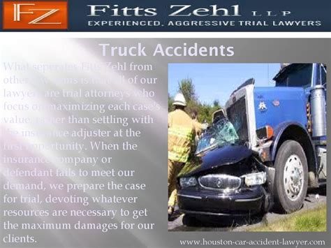 Houston car accident lawyer by houstonlawyer - Issuu