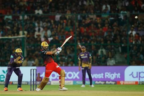 “We deserved to lose”: RCB skipper Virat Kohli’s stern comments after ...