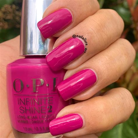 Opi Hurry Juku Get This Color From The Opi Tokyo 2019 Nail Polish