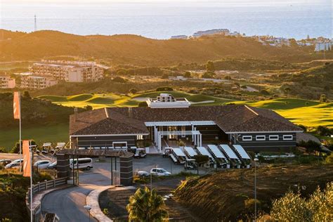 Calanova Golf Club - The Golf Travel People