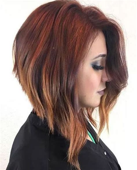 Layered Long Bob Hairstyles And Lob Haircuts Page Hairstyles