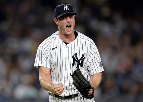 Yankees Get More Good News On Gerrit Coles Elbow Injury