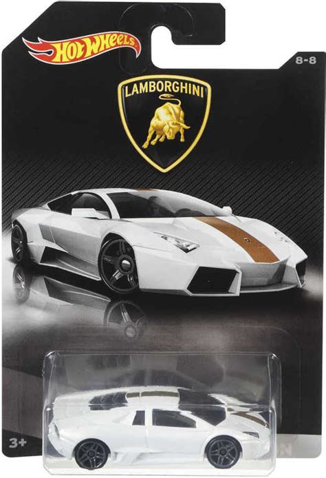 MATTEL HOT WHEELS Auto tématické angličák model 1 64 Lamborghini kov 8 druhů Dětská hračka
