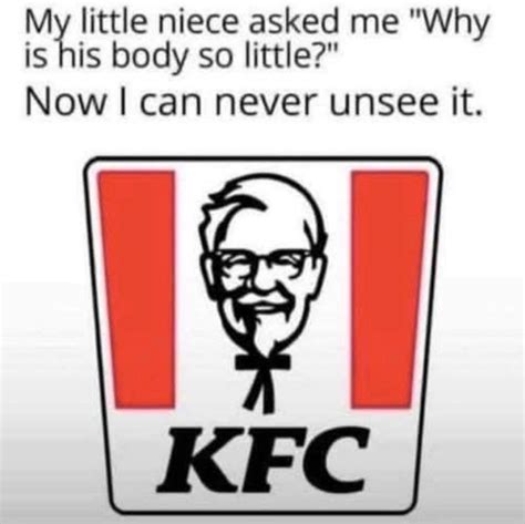 Torben Valsted On Linkedin Colonel Sanders Will Never Again Look The