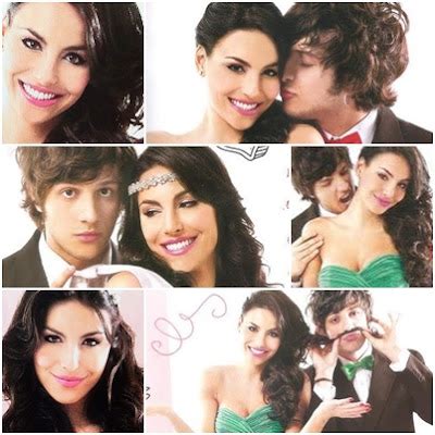 F Clube Mel Fronckowiak Chay E Mel Na Capa Da Revista D But