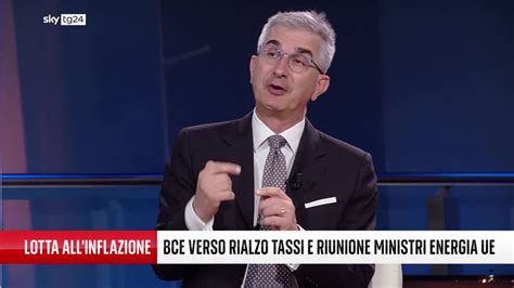 Skytg24 Business La Puntata Del 6 Settembre 2022 Video Sky