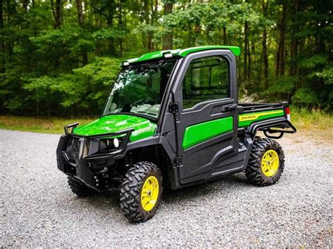 Unveiling The Wiring Diagram For The John Deere Gator I