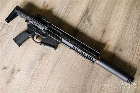 7 Best Ar 15 Suppressors 556 And Multi Cal Pew Pew Tactical