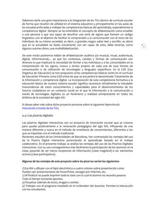 Trabajo completo proyectos innovación PDF