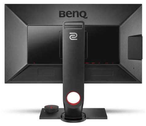 BenQ Zowie XL2730 Review 1440p 144hz E Sports Monitor