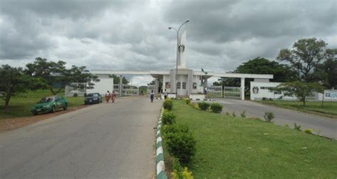 University of Abuja: Courses and Admission - Oasdom