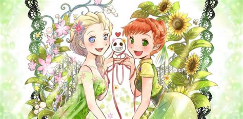 Frozen Disney Image By Urara Himitsu Kamitu Zerochan