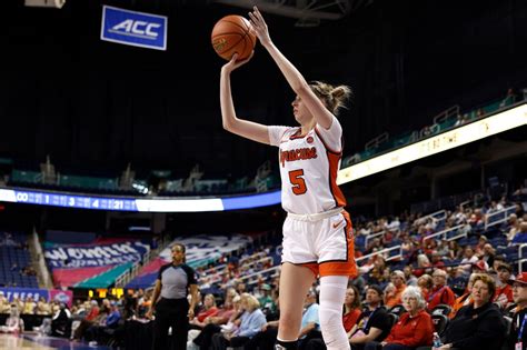 Syracuse Womens Basketball Orange Ranked No 22 In Final Ap Poll Troy Nunes Is An Absolute