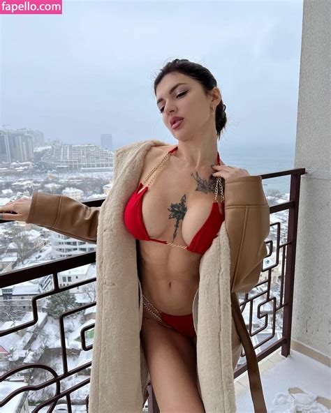 Full Video Valeri Bulka Nude Leaks Onlyfans I Nudes Celeb Nudes