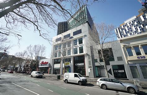 Ally bank headquarters relocation is sparking local debate 10