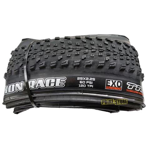 Maxxis Rekon Race X Exo Tubeless Ready Dual Pbikestore