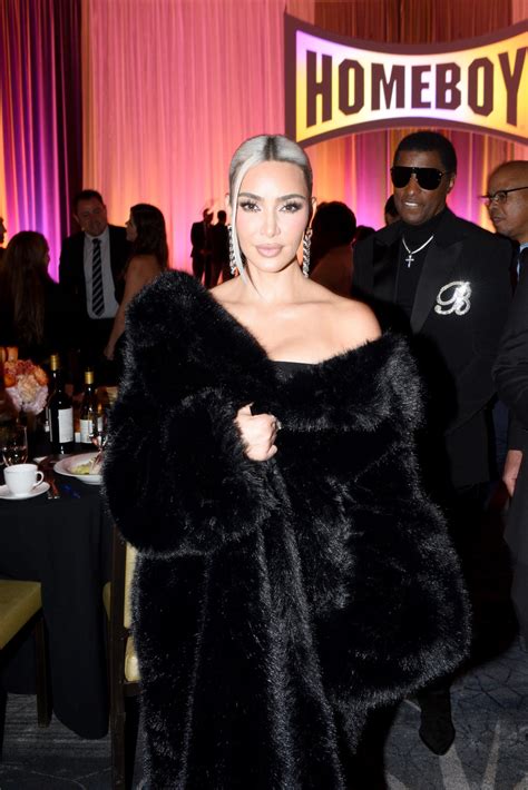 Kim Kardashian Admits Getting Booed Is Her ‘biggest Fear After The Tom